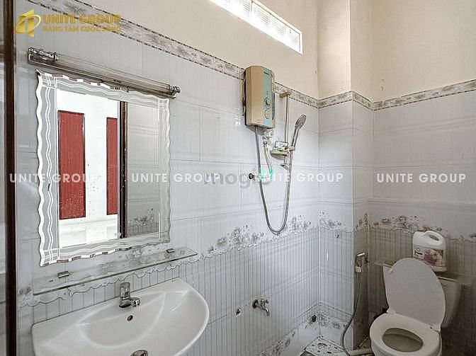 Hình ảnh Studio full nội thất máy giặt riêng cách Lotte 5 10p đi xe