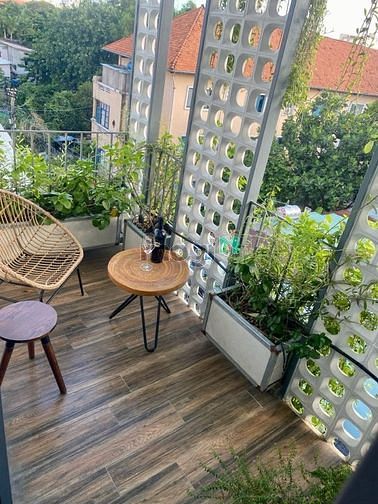 Hình ảnh Studio ban công cửa sổ lớn máy giặt riêng Tôn Thất Thuyết Quận 4