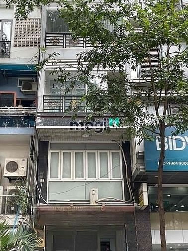 Hình ảnh MT Phạm Ngọc Thạch, Q.3_ gần HỒ CON RÙA_4m x 12m_45tr