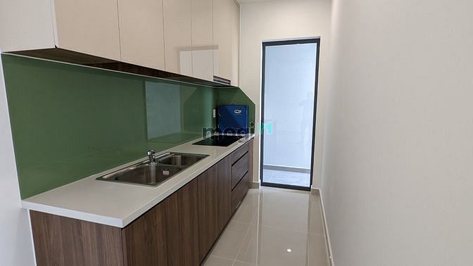 Hình ảnh Cho thuê nhanh căn 2PN có rèm máy lạnh giá 9tr Q7 SG Riverside