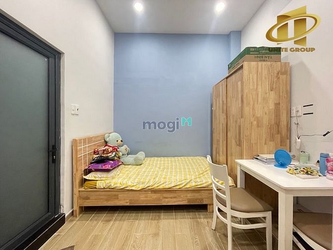 Hình ảnh Studio full nội thất máy giặt riêng cách Lotte 5 10p đi xe