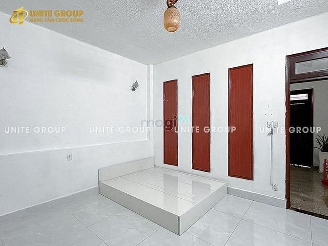 Hình ảnh Studio full nội thất máy giặt riêng cách Lotte 5 10p đi xe