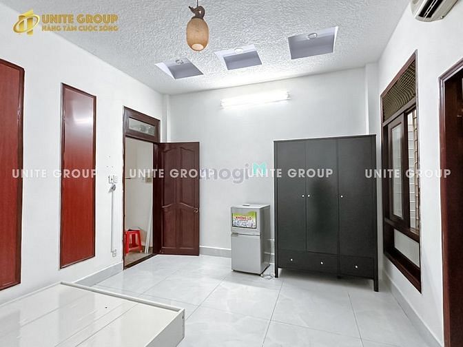 Hình ảnh Studio full nội thất máy giặt riêng cách Lotte 5 10p đi xe