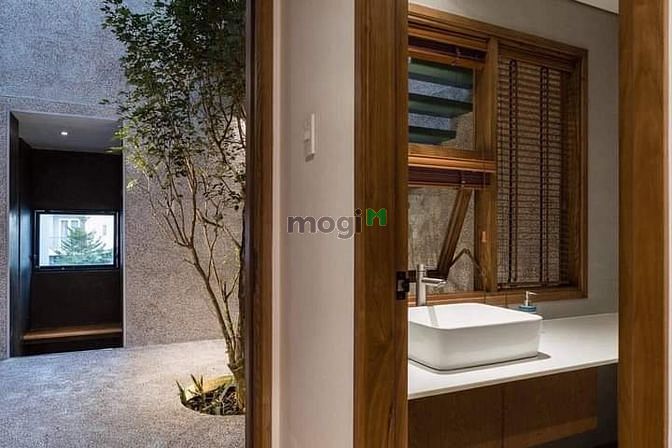 Hình ảnh Studio ban công cửa sổ lớn máy giặt riêng Tôn Thất Thuyết Quận 4