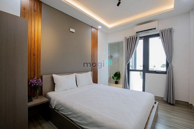 Hình ảnh Bán đất ngang lớn xây mới hẻm thông 8m Bùi Đình Túy, DT 6.5x20, NH 7m