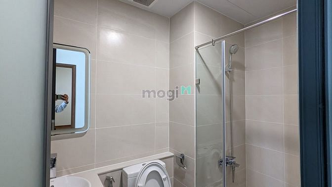 Hình ảnh Chỉ 9tr có ngay căn 2PN có rèm máy lạnh Q7 Saigon Riverside