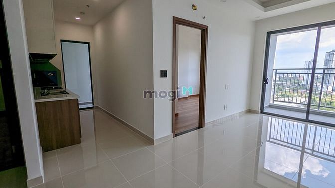 Hình ảnh Chỉ 9tr có ngay căn 2PN có rèm máy lạnh Q7 Saigon Riverside