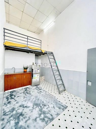 Hình ảnh Khai Trương CĂN HỘ Duplex 20m2 Ngay HUIT - Dương Đức Hiền, Tân Phú