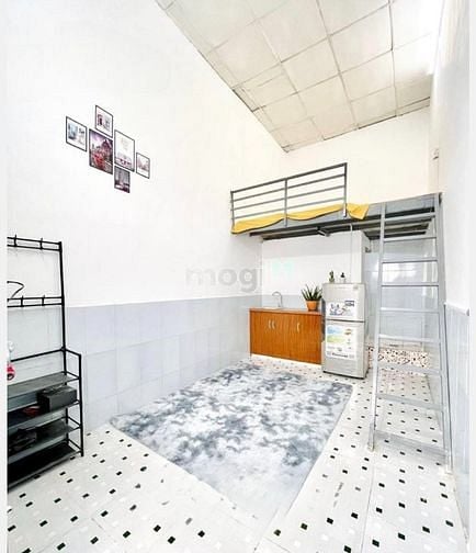 Hình ảnh Khai Trương CĂN HỘ Duplex 20m2 Ngay HUIT - Dương Đức Hiền, Tân Phú