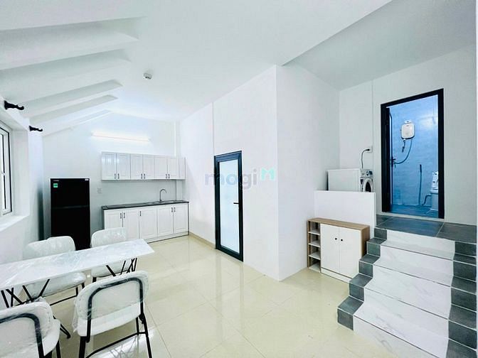 Hình ảnh CĂN HỘ studio ban công full Nội thất ở Phú Mỹ Hưng Q7