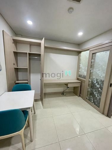 Hình ảnh Cho thuê phòng bancon máy giặt riêng full nội thất Lý Chính Thắng Q3