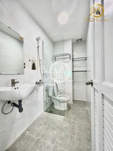 Hình ảnh Cho Thuê Căn Hộ Siêu Đẹp Siêu Sang 25m2 Đường Bạch Đằng Sân Bay