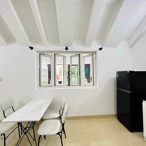 Hình ảnh CĂN HỘ studio ban công full Nội thất ở Phú Mỹ Hưng Q7
