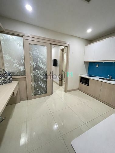 Hình ảnh Cho thuê phòng bancon máy giặt riêng full nội thất Lý Chính Thắng Q3