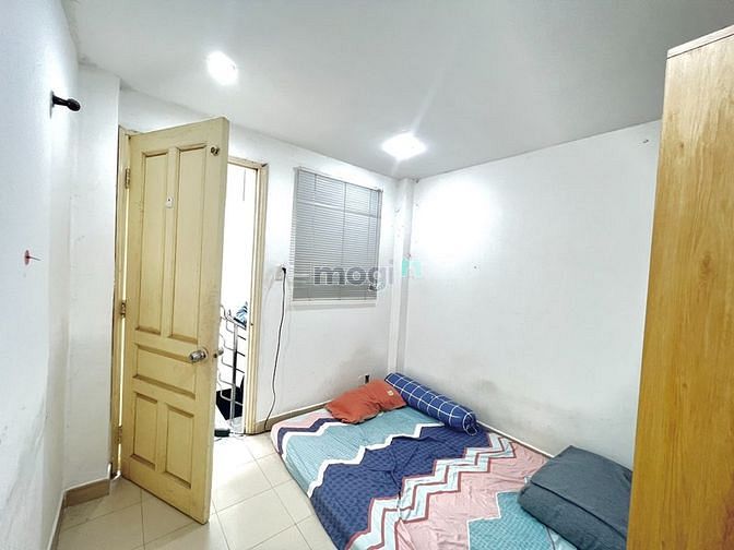 Hình ảnh Cho thuê Trang Chủ MB66.COM / Đăng Ký Tặng 66K dịch vụ full nội thất P2 tân bình