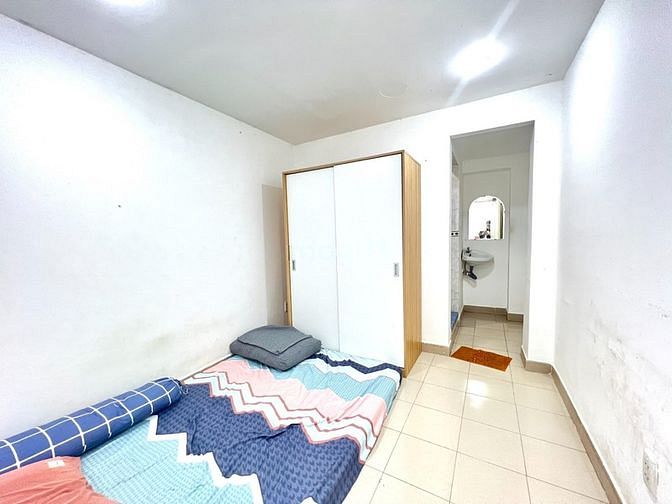 Hình ảnh Cho thuê Trang Chủ MB66.COM / Đăng Ký Tặng 66K dịch vụ full nội thất P2 tân bình