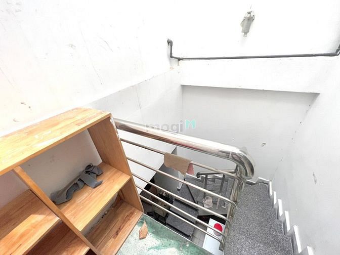 Hình ảnh Cho thuê Trang Chủ MB66.COM / Đăng Ký Tặng 66K dịch vụ full nội thất P2 tân bình