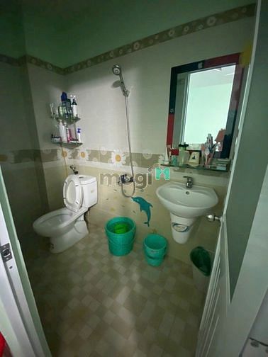 Hình ảnh Nhà [4x18] 3 lầu 4 phòng ngủ- Hương lộ 2