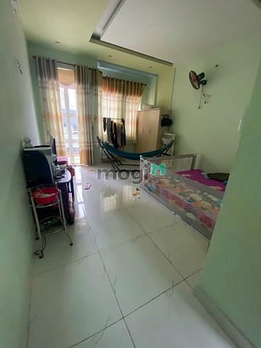 Hình ảnh Nhà [4x18] 3 lầu 4 phòng ngủ- Hương lộ 2
