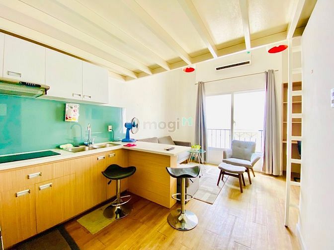 Hình ảnh Duplex Full Nội Thất Như Hình 🤩🤩 Hình Thật Giá Thật 🌈🌈🌈