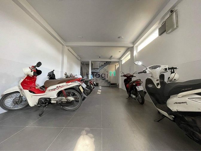 Hình ảnh Cho thuê căn Duplex/Studio giá ưu đãi ngay ĐH Văn Lang