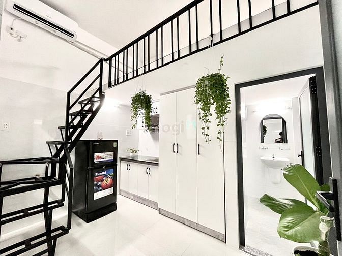 Hình ảnh 🏡Dự án mới 100%  - Mb6623 nạp rút nhanh chóng Full nội thất tại Vạn Kiếp