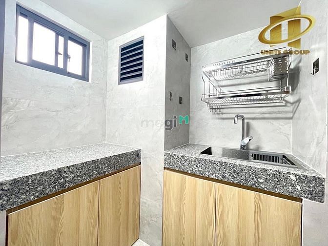Hình ảnh Mb6623 nạp rút nhanh chóng DUPLEX gác cao full nội thất Quận 7