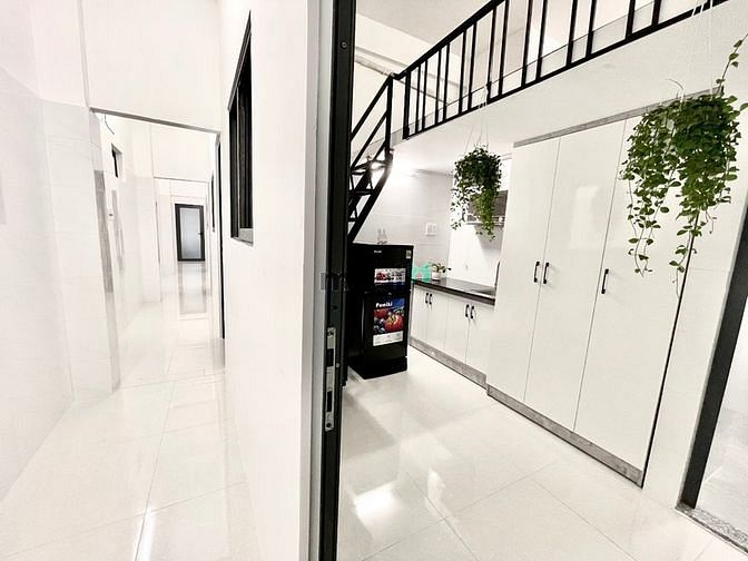 Hình ảnh 🏡Dự án mới 100%  - Mb6623 nạp rút nhanh chóng Full nội thất tại Vạn Kiếp