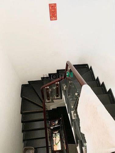 Hình ảnh Nhà 1 lửng 2 lầu đường Tỉnh Lộ 10 giáp Tên Lửa