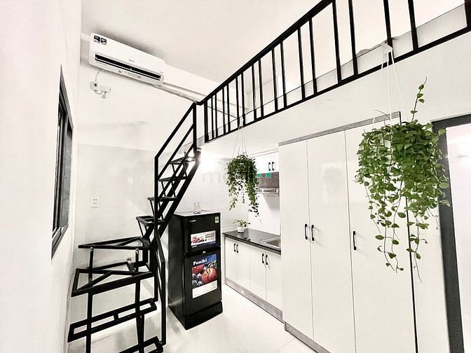 Hình ảnh 🏡Dự án mới 100%  - Mb6623 nạp rút nhanh chóng Full nội thất tại Vạn Kiếp