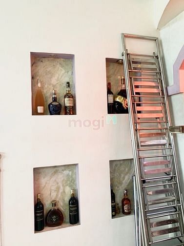 Hình ảnh Nhà 1 lửng 2 lầu đường Tỉnh Lộ 10 giáp Tên Lửa