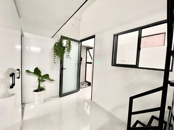 Hình ảnh 🏡Dự án mới 100%  - Mb6623 nạp rút nhanh chóng Full nội thất tại Vạn Kiếp