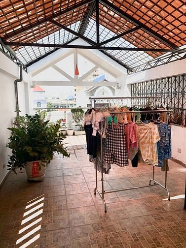 Hình ảnh Nhà 1 lửng 2 lầu đường Tỉnh Lộ 10 giáp Tên Lửa