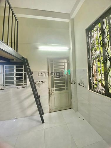 Hình ảnh CĂN HỘ Giá Rẻ Duplex 20m2 Cửa Sổ Thoáng Mát - HÓA BẰNG, TÂN PHÚ