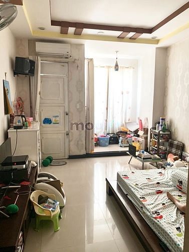 Hình ảnh Nhà 1 lửng 2 lầu đường Tỉnh Lộ 10 giáp Tên Lửa
