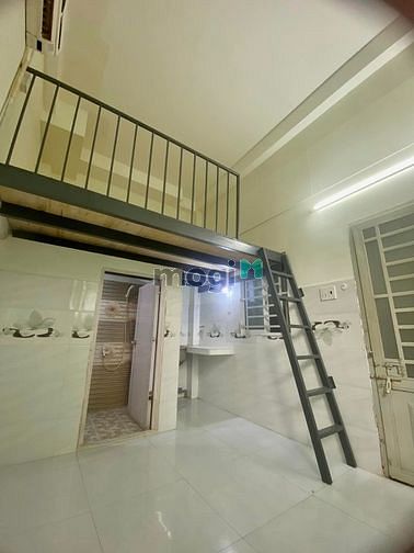 Hình ảnh CĂN HỘ Giá Rẻ Duplex 20m2 Cửa Sổ Thoáng Mát - HÓA BẰNG, TÂN PHÚ