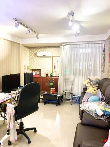 Hình ảnh Nhà 1 lửng 2 lầu đường Tỉnh Lộ 10 giáp Tên Lửa