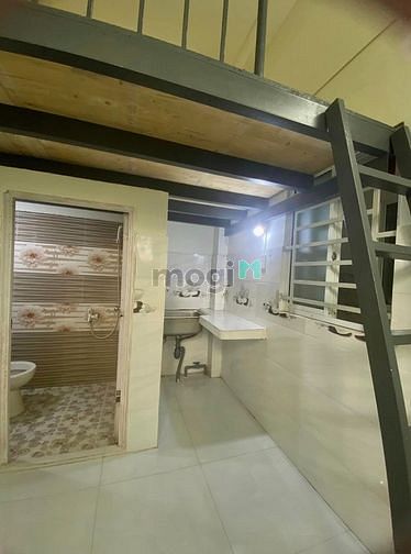 Hình ảnh CĂN HỘ Giá Rẻ Duplex 20m2 Cửa Sổ Thoáng Mát - HÓA BẰNG, TÂN PHÚ