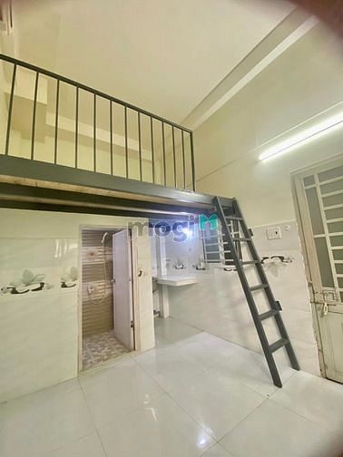 Hình ảnh CĂN HỘ Giá Rẻ Duplex 20m2 Cửa Sổ Thoáng Mát - HÓA BẰNG, TÂN PHÚ