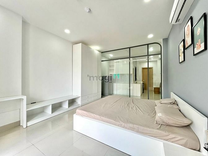 Hình ảnh Mb6623 nạp rút nhanh chóng dịch vụ cao cấp nội thất có ban công gần CV Hoàng Văn Thụ