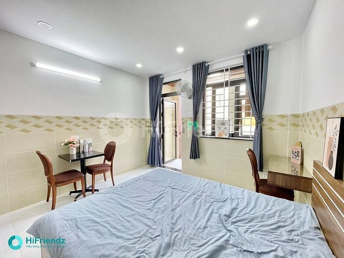 Hình ảnh MỚI 100% - 1PN tách bếp - Thang máy - Giá tốt nhất tháng 12