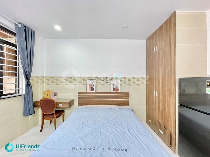 Hình ảnh MỚI 100% - 1PN tách bếp - Thang máy - Giá tốt nhất tháng 12