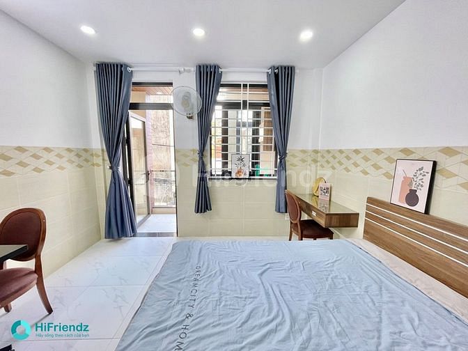 Hình ảnh MỚI 100% - 1PN tách bếp - Thang máy - Giá tốt nhất tháng 12
