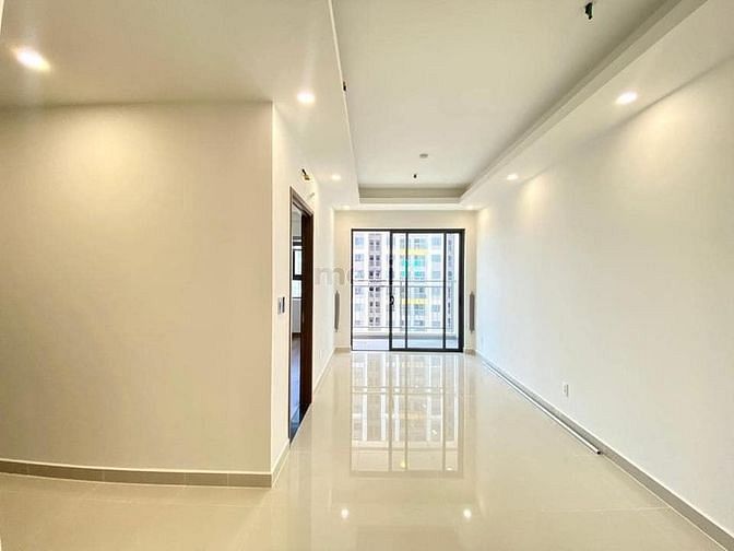 Hình ảnh Cho thuê căn 2PN có rèm máy lạnh giá 9tr Q7 Saigon Riverside