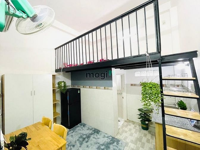 Hình ảnh Phòng trọ cao cấp ngay Đại học Công Thương