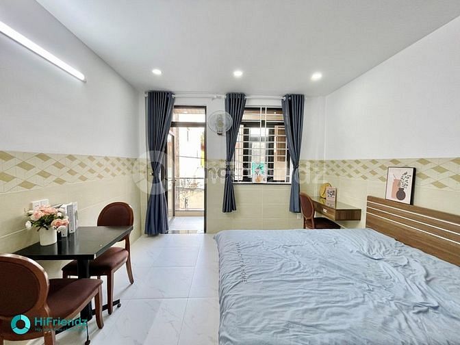 Hình ảnh MỚI 100% - 1PN tách bếp - Thang máy - Giá tốt nhất tháng 12