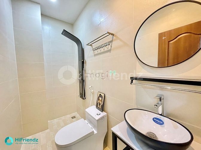 Hình ảnh MỚI 100% - 1PN tách bếp - Thang máy - Giá tốt nhất tháng 12