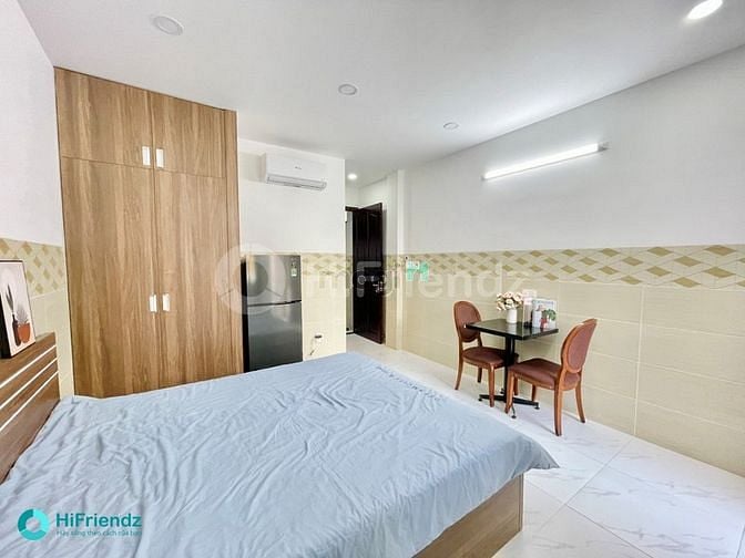 Hình ảnh MỚI 100% - 1PN tách bếp - Thang máy - Giá tốt nhất tháng 12