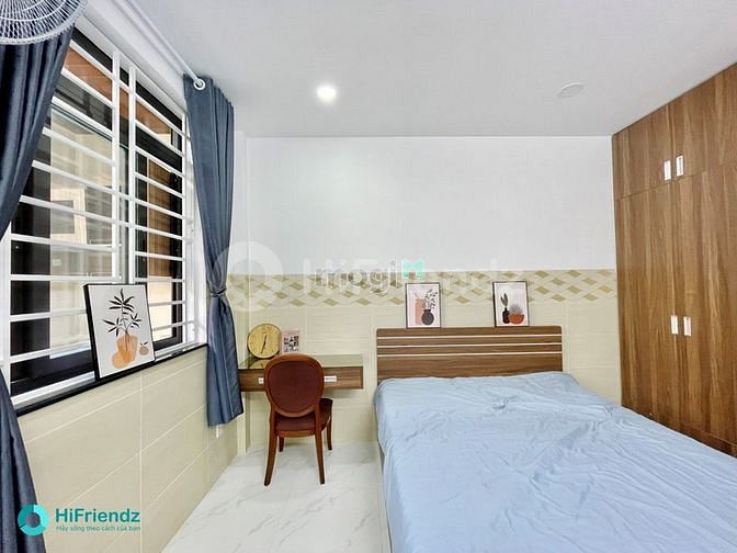 Hình ảnh MỚI 100% - 1PN tách bếp - Thang máy - Giá tốt nhất tháng 12