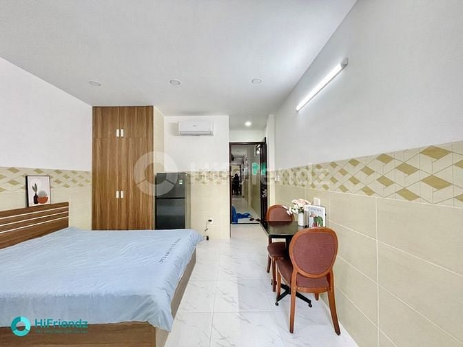 Hình ảnh MỚI 100% - 1PN tách bếp - Thang máy - Giá tốt nhất tháng 12